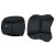 buddyseatdek (set) carbon RX